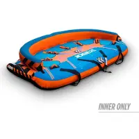 Jobe Rental Sonar 6p ´17-´21 Slange