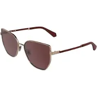 Calvin Klein Jeans Ckj25209s Solbriller For Kvinner