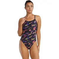 Tyr Durafast Elite Trinityfit Triadic Badetøy