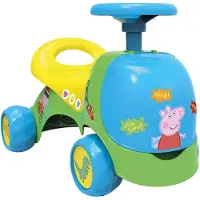 Chicos Peppa Pig Fortsett