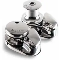 Muir Vr1250 Vinsj 12v