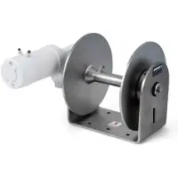 Muir Dw10 Vinsj 12v