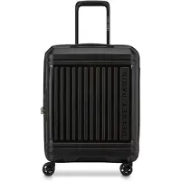 Delsey Lutece Se Slim Expandable 55cm 34l Trillekoffert