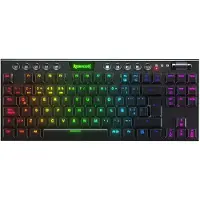 Redragon K621-rgb-sp Rd Trådløst Spilltastatur