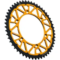 JT Sprockets Jtx 822-52 Bakre Tannhjul