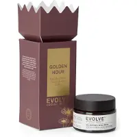 Evolve Beauty Evolve Golden Hour Gift Set
