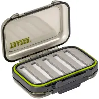 Traper Fly Dry Fly Double Sided Fiskeboks