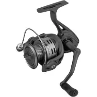 Mikado Shinju Ng Fd Fiske Spinnehjul
