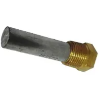 Camp Zinc Blyantanode