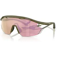 Ea7 Luxottica 0q74002 Solbriller