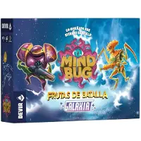Devir Iberia Mindbug Batalla De Frutas Galaxia Brettspill