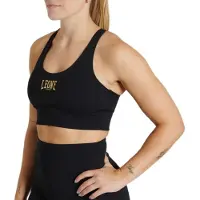 Leone1947 Dna Sport-topp