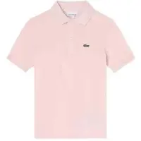 Lacoste Kids 947386 Kortermet Poloskjorte