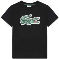 Lacoste Kids 947072 Kortarmet T-skjorte