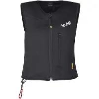 Motoairbag Mab M1 Kollisjonsputevest