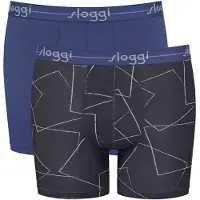 Sloggi Start Short Boxers 2 Enheter