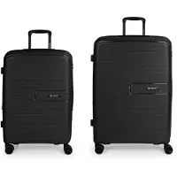 Gabol Steady Spinner Expandable 157l Trillekoffert 2 Enheter