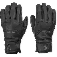 Volcom Gaaas Gore Tex Hansker svart
