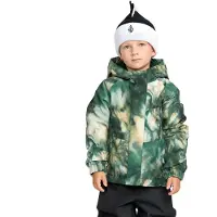 Volcom Little Flurry Ins Kids Jakke