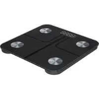 ASG Analysevekt Smart Scale Welness Badevægt