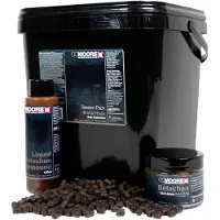 CC Moore Session Fiske Pellets Belachan