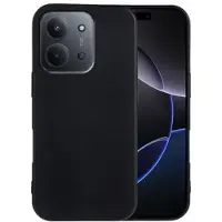 Mtp Products Xiaomi Redmi 15C Anti-skli TPU-deksel - svart