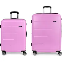 Gabol Future Plus Spinner Expandable 176l Trillekoffert 2 Enheter
