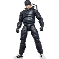 Hasbro Marvel-legender Daredevil Mannen Uten Frykt Actionfigur 15 Cm