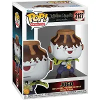 Funko POP! Jujutsu Kaisen Jogo-figur