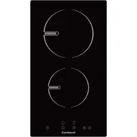 Corbero Ccvg205d Keramisk Topp 2 Brennere