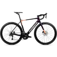 Orbea Gain M20i Ultegra Di2 R8150 2026 Elektrisk Landeveissykkel