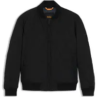 BOSS Osnape 10255052 Bomberjakke