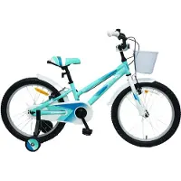 Umit Calypso 20´´ Sykkel