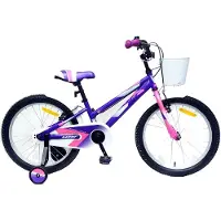 Umit Calypso 20´´ Sykkel