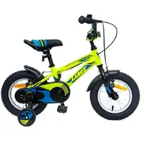 Umit Casper 12´´ Sykkel