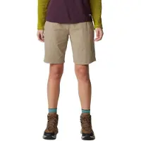 Mountain Hardwear Dynama Shorts