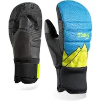 Shred Mini Protective Votter