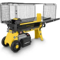 Powerplus Vedkløyver 1500w