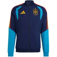 Adidas Spain 26/27 Tiro Presentasjon Jakke