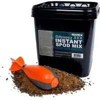 CC Moore Odyssey Xxx Spod Mix Bucket Grunnfôr 2.5kg