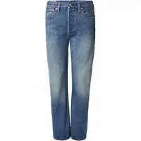 Levi's 501 Original Jeans
