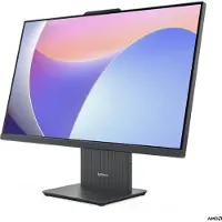 Lenovo IdeaCentre AIO - 27" | 660M | Ryzen 5 | 8GB | 512GB