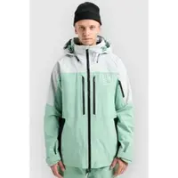 Burton AK Gore-Tex Swash Jakke grå