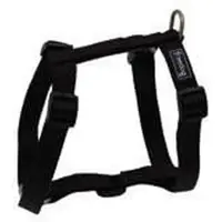 Freedog Nylon Basic Hundesele