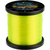 Kali Kunnan Big Nylon Fiskesene Monofilament 1000 M