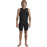 Quiksilver Highline Pro 1 Mm Ermeløs Shorty