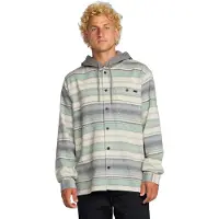 Billabong Baja Skjorte Med Lange Ermer