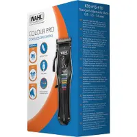Wahl Pet Clipper Colour Pro