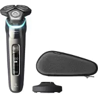 Philips Barbermaskin 9000 Series S9974/35 - mørk krom