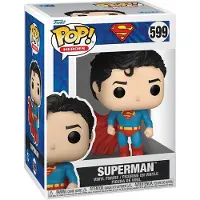 Funko POP! - Funko POP Vinyl DCNC - Superman